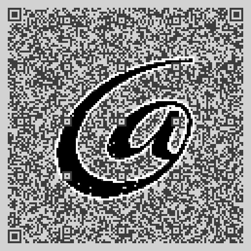 QR