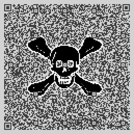 QR