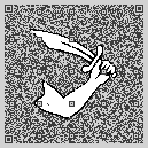 QR