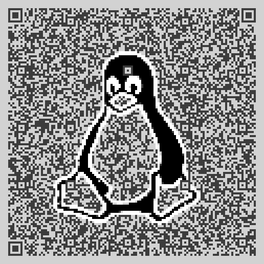 QR