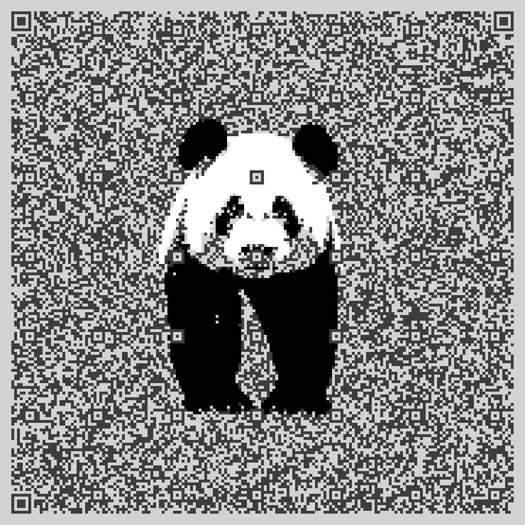 QR